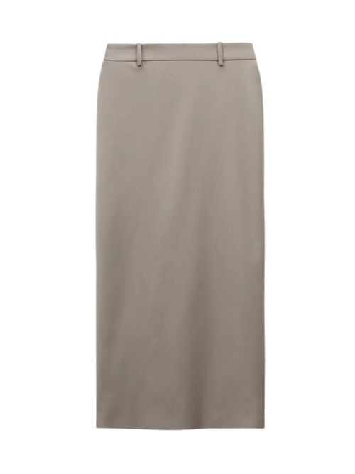 Alrose midi skirt THE FRANKIE SHOP | ALROSESKFS21071134